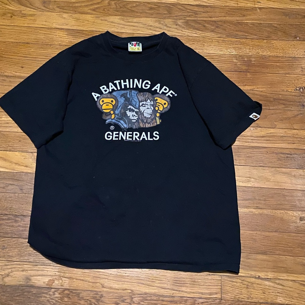 Babe vintage tee